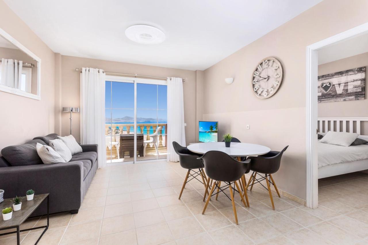 Stay Smart Fuerteventura กอสตากาลมา ภายนอก รูปภาพ