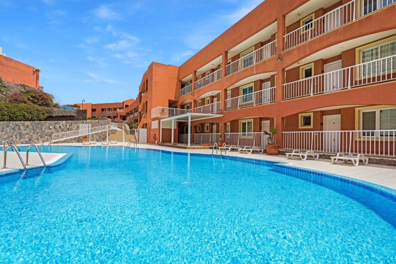 Stay Smart Fuerteventura กอสตากาลมา ภายนอก รูปภาพ