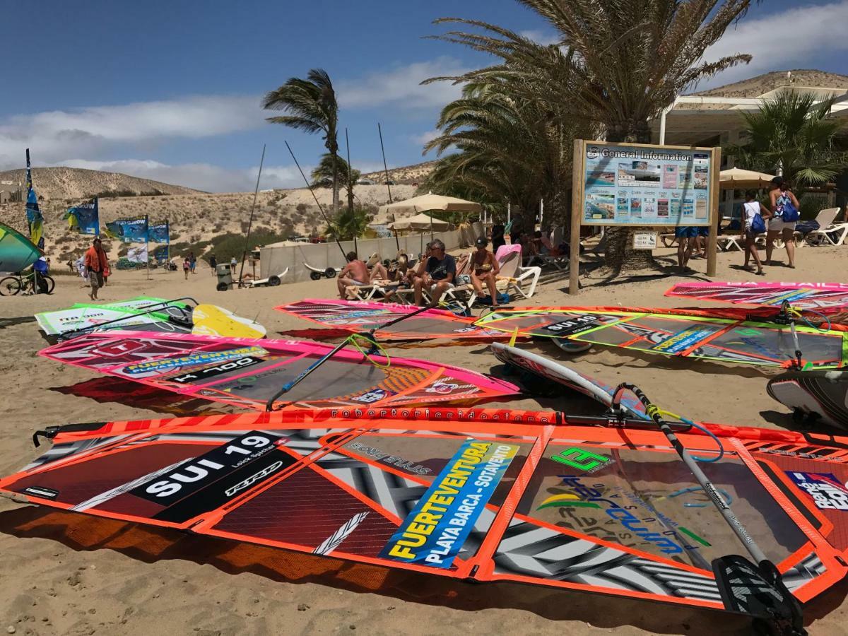 Stay Smart Fuerteventura กอสตากาลมา ภายนอก รูปภาพ