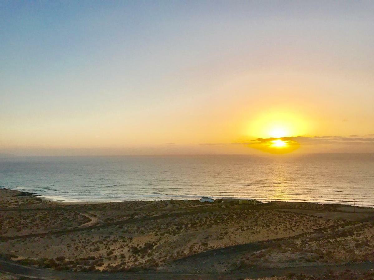 Stay Smart Fuerteventura กอสตากาลมา ภายนอก รูปภาพ