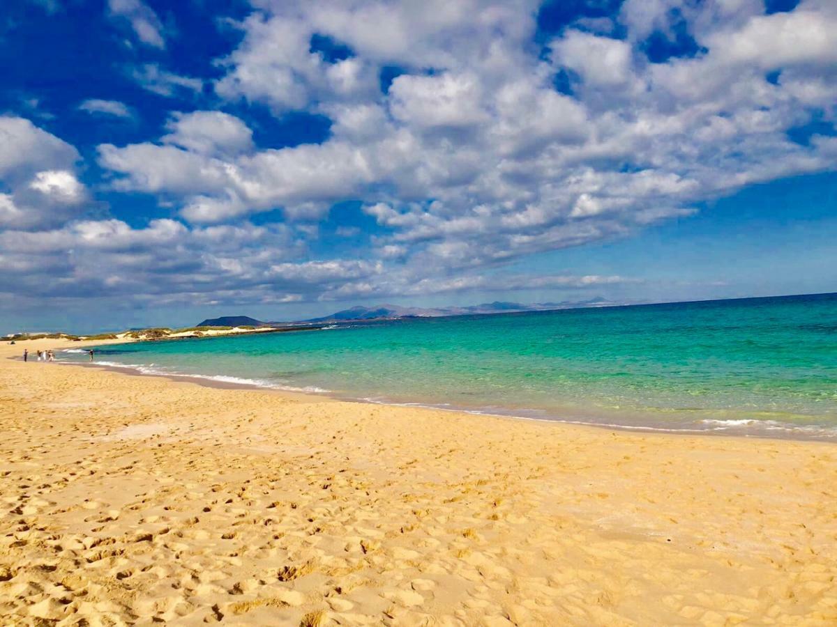 Stay Smart Fuerteventura กอสตากาลมา ภายนอก รูปภาพ