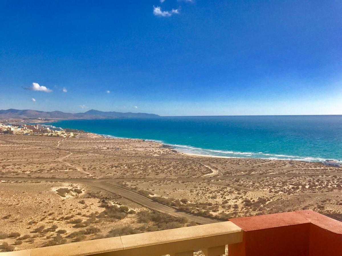 Stay Smart Fuerteventura กอสตากาลมา ภายนอก รูปภาพ