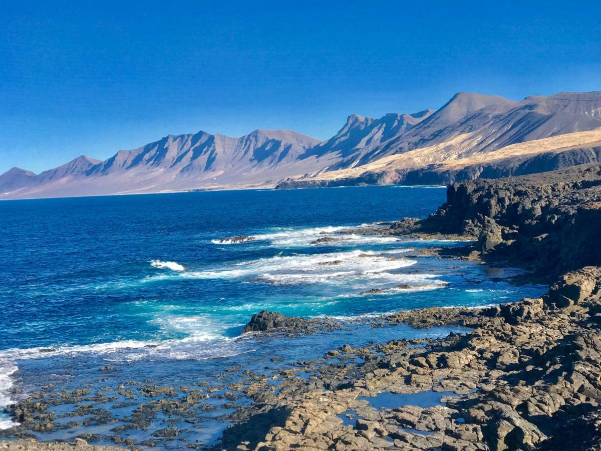 Stay Smart Fuerteventura กอสตากาลมา ภายนอก รูปภาพ