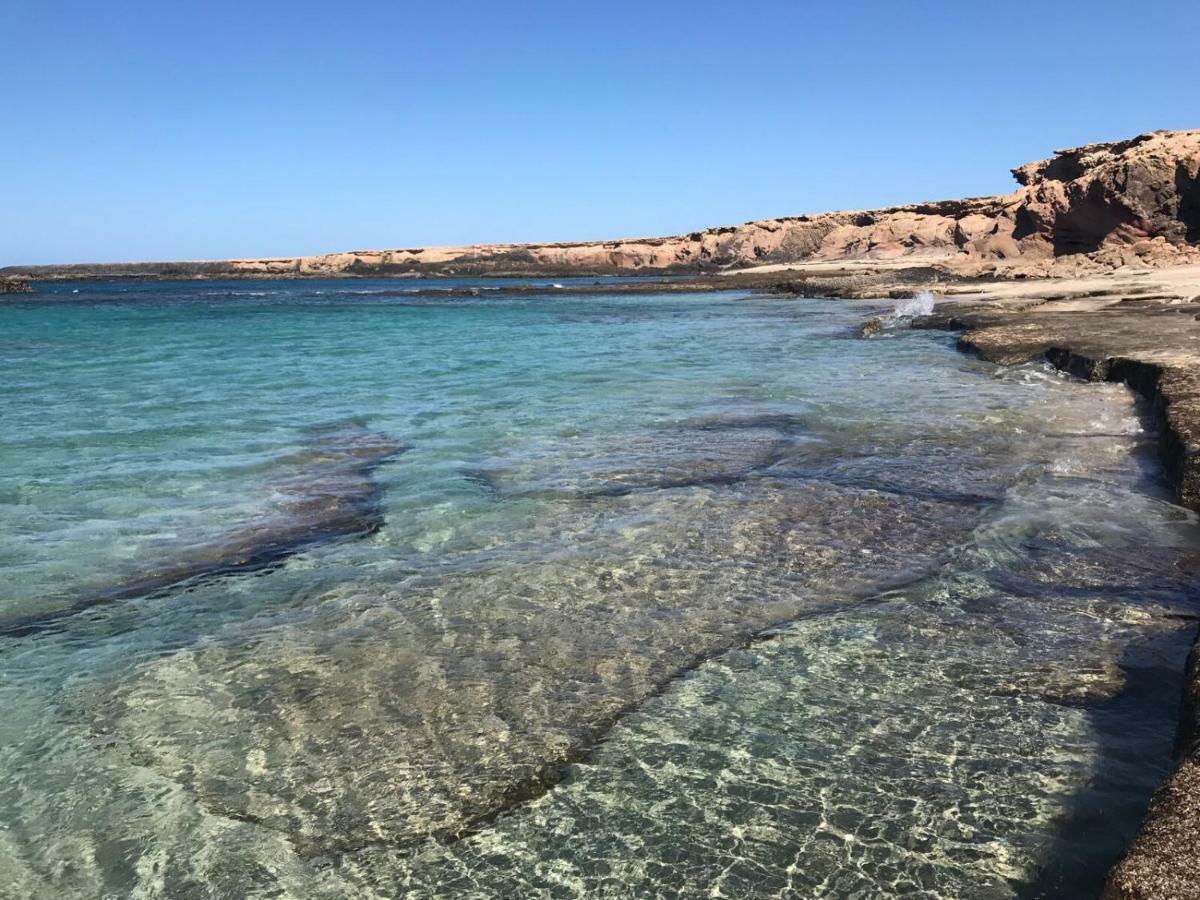 Stay Smart Fuerteventura กอสตากาลมา ภายนอก รูปภาพ