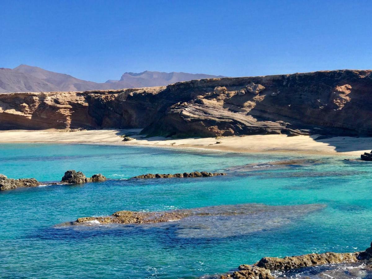 Stay Smart Fuerteventura กอสตากาลมา ภายนอก รูปภาพ