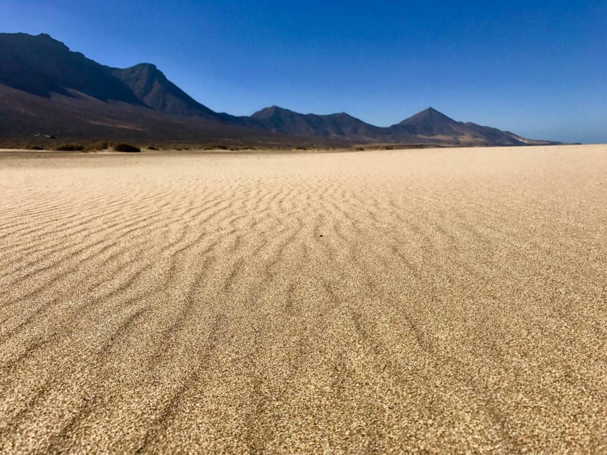 Stay Smart Fuerteventura กอสตากาลมา ภายนอก รูปภาพ