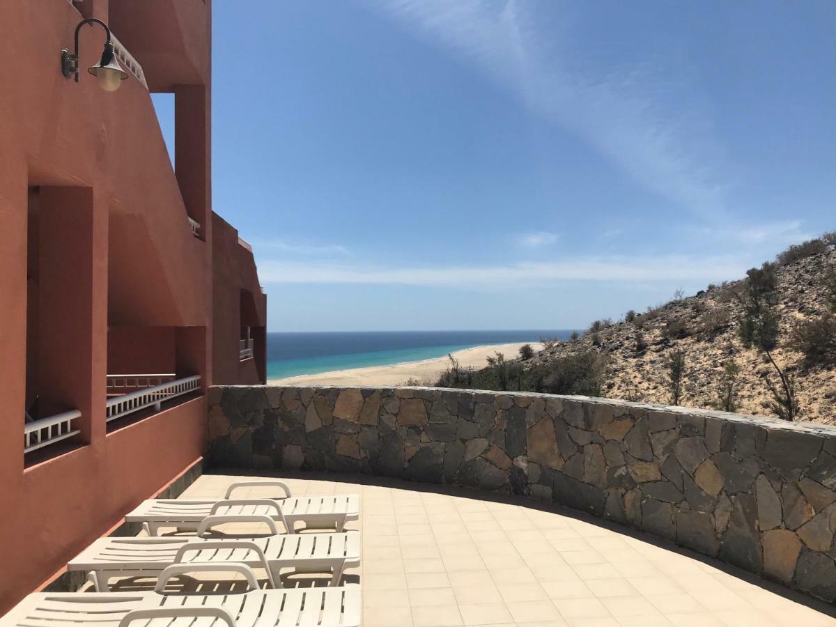 Stay Smart Fuerteventura กอสตากาลมา ภายนอก รูปภาพ