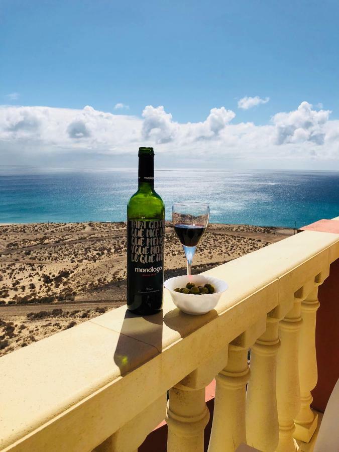 Stay Smart Fuerteventura กอสตากาลมา ภายนอก รูปภาพ