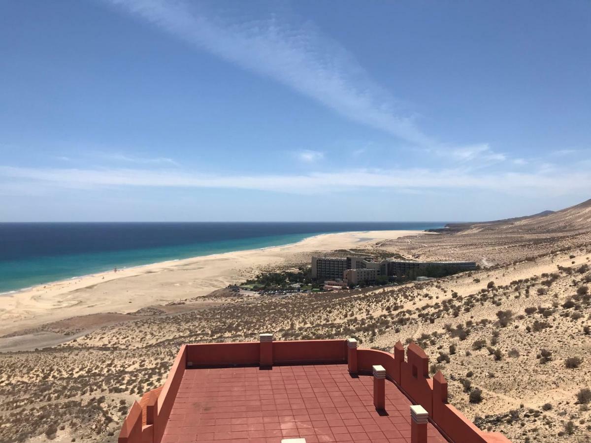Stay Smart Fuerteventura กอสตากาลมา ภายนอก รูปภาพ