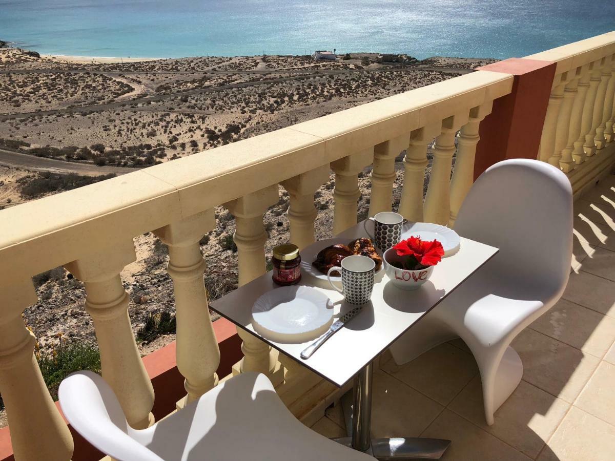 Stay Smart Fuerteventura กอสตากาลมา ภายนอก รูปภาพ