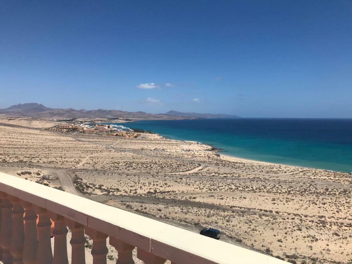 Stay Smart Fuerteventura กอสตากาลมา ภายนอก รูปภาพ