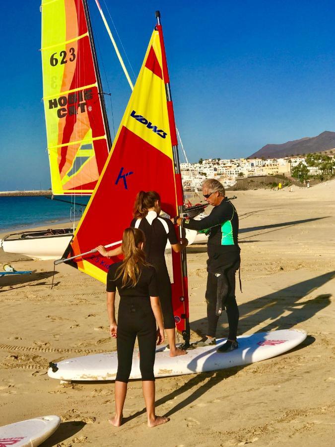 Stay Smart Fuerteventura กอสตากาลมา ภายนอก รูปภาพ