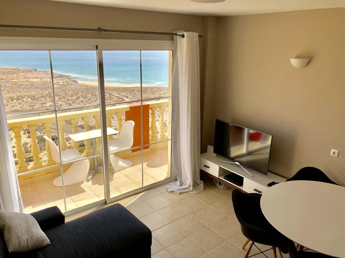 Stay Smart Fuerteventura กอสตากาลมา ภายนอก รูปภาพ